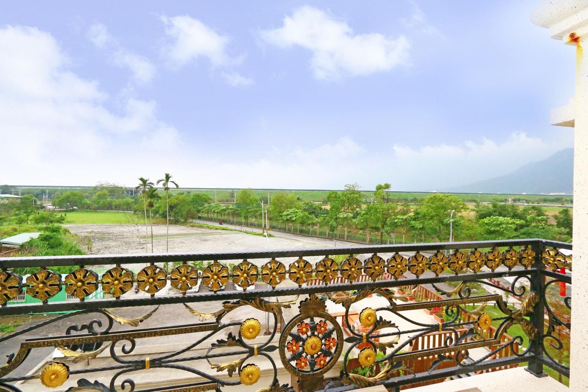 Creekside No.22 B&B Jiali Номер фото
