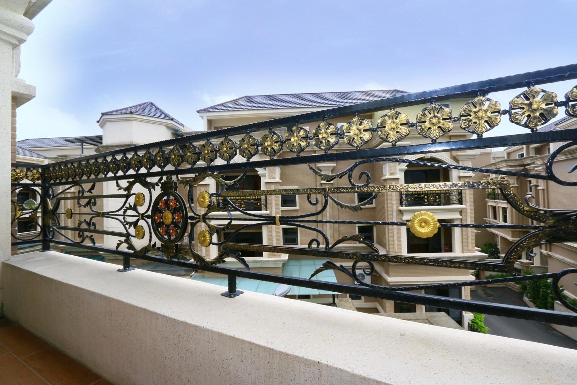 Creekside No.22 B&B Jiali Номер фото