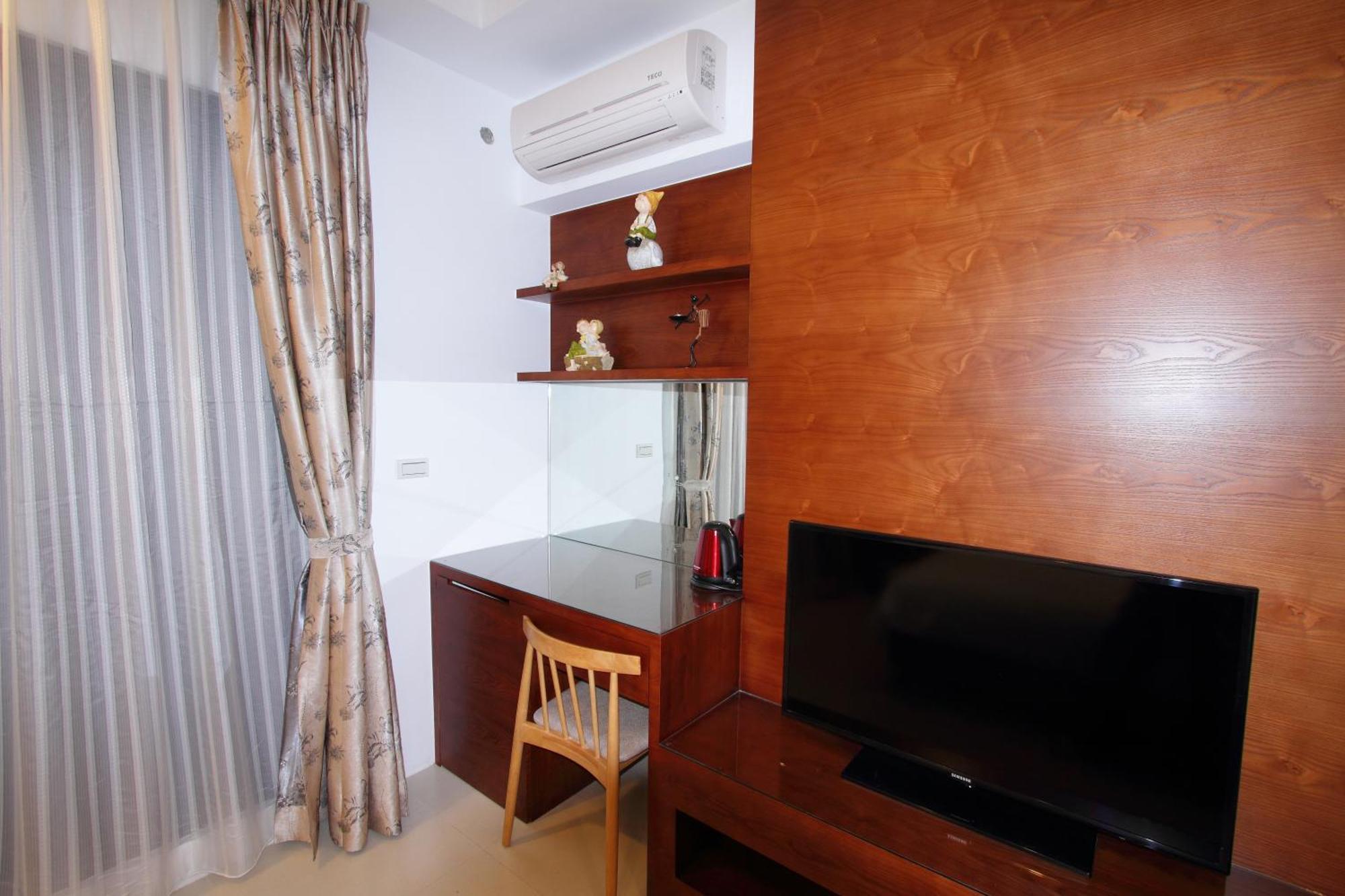 Creekside No.22 B&B Jiali Номер фото