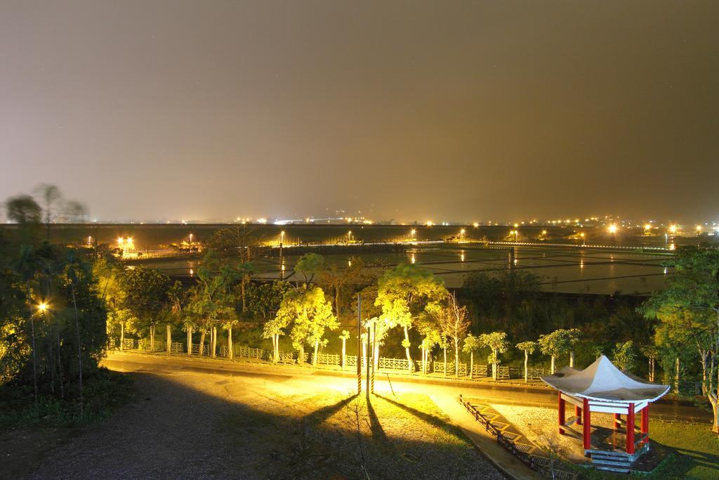 Creekside No.22 B&B Jiali Екстер'єр фото