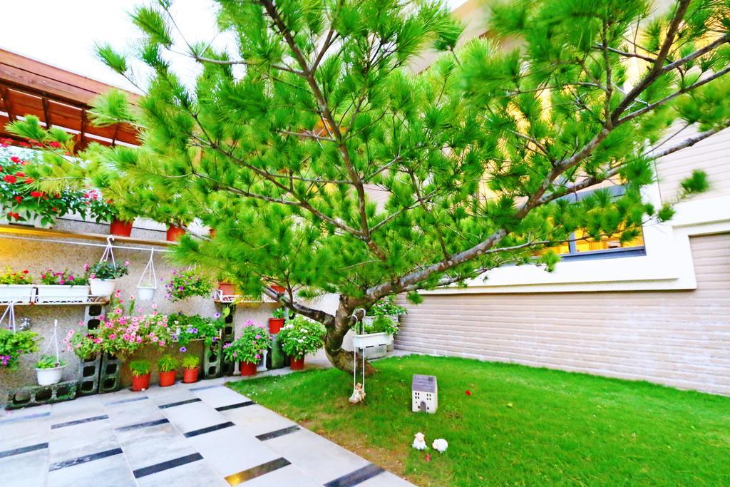 Creekside No.22 B&B Jiali Екстер'єр фото