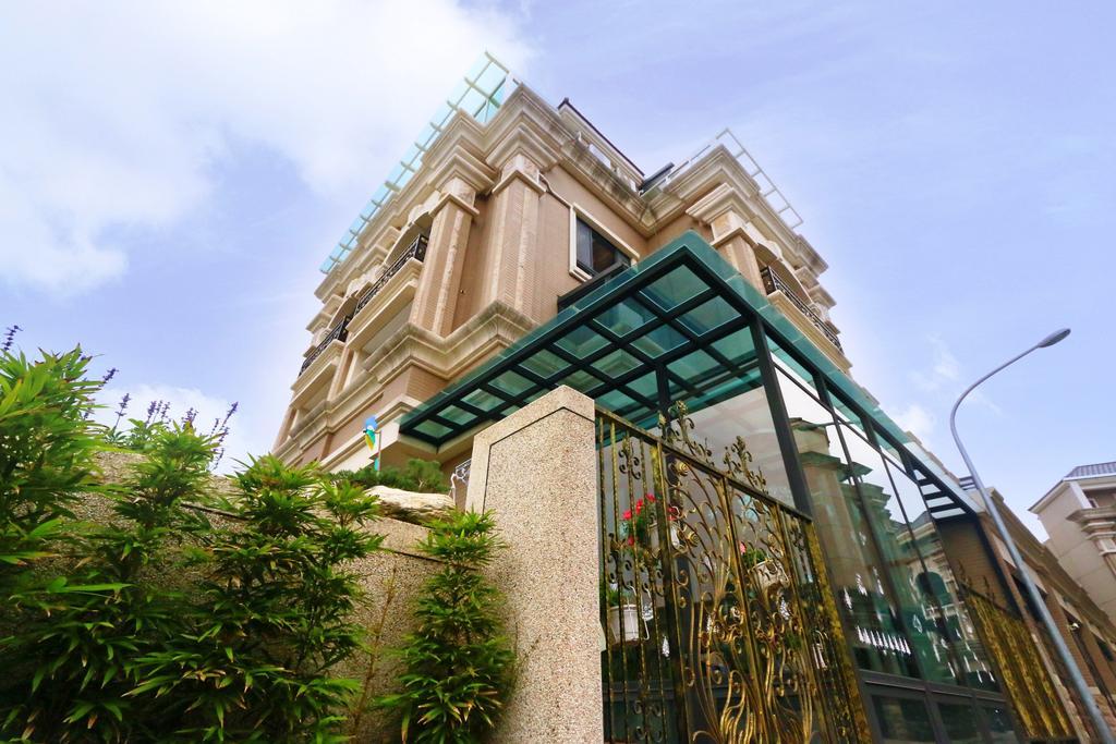 Creekside No.22 B&B Jiali Екстер'єр фото