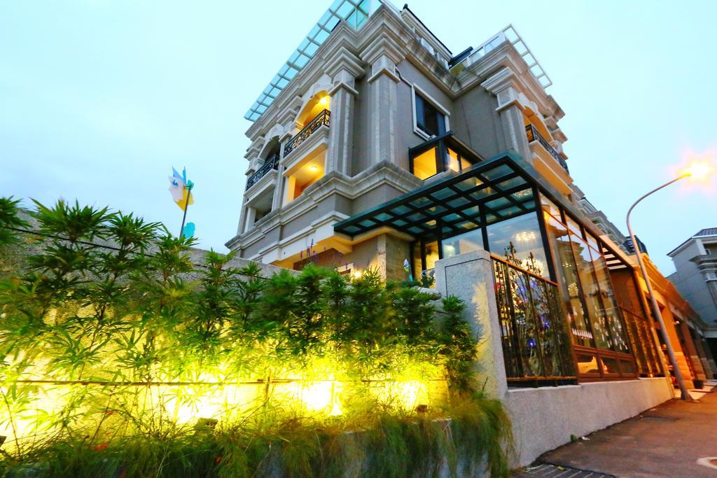 Creekside No.22 B&B Jiali Екстер'єр фото