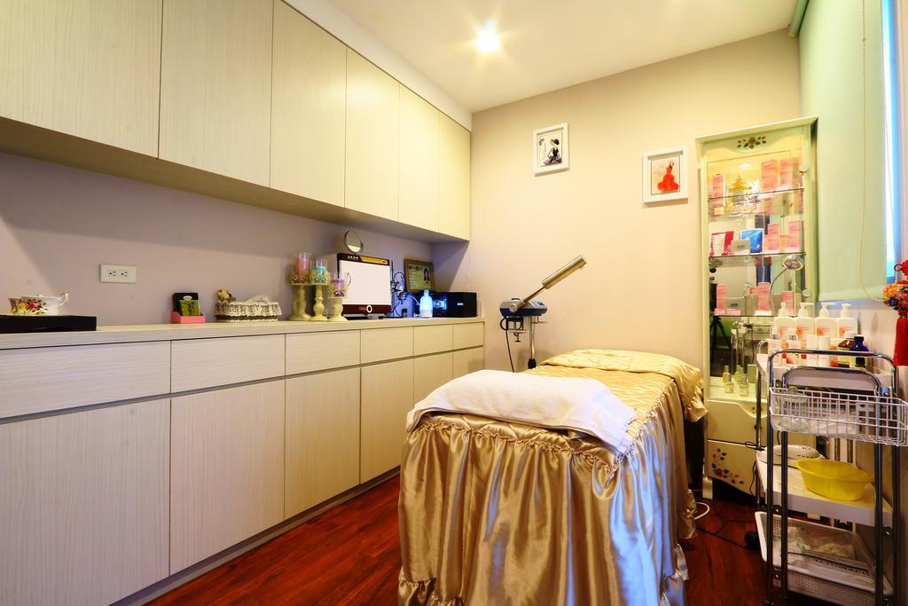 Creekside No.22 B&B Jiali Екстер'єр фото